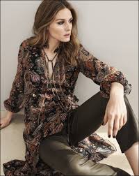 Olivia Palermo Collection pic